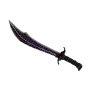 Strange Hypergon Shahanshah (Well-Worn)