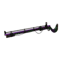 Professional Killstreak Hypergon Bazaar Bargain (Minimal Wear)