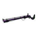 Professional Killstreak Hypergon Bazaar Bargain (Factory New)