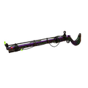 Festivized Killstreak Hypergon Bazaar Bargain (Field-Tested)