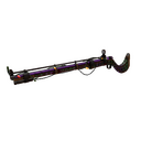 Strange Festivized Specialized Killstreak Hypergon Bazaar Bargain (Battle Scarred)