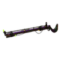 Strange Festivized Hypergon Bazaar Bargain (Well-Worn)