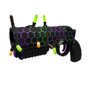 Festivized Hypergon Scorch Shot (Factory New)