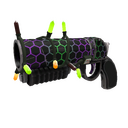 Strange Festivized Hypergon Scorch Shot (Field-Tested)