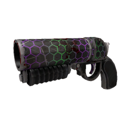 free tf2 item Strange Hypergon Scorch Shot (Battle Scarred)