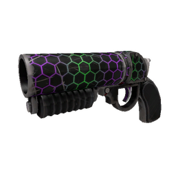 free tf2 item Strange Specialized Killstreak Hypergon Scorch Shot (Well-Worn)