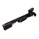 Unusual Hypergon Rescue Ranger (Battle Scarred) (Cool)