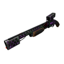 Hypergon Rescue Ranger (Well-Worn)