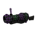 Unusual Hypergon Loose Cannon (Minimal Wear) (Cool)