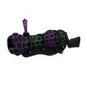 Strange Specialized Killstreak Hypergon Loose Cannon (Factory New)