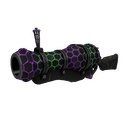 Strange Killstreak Hypergon Loose Cannon (Field-Tested)