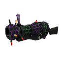 Strange Festivized Hypergon Loose Cannon (Minimal Wear)