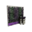 Unusual Hypergon War Paint (Well-Worn)