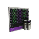Strange Unusual Hypergon War Paint (Field-Tested) (Isotope)