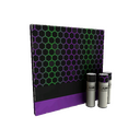 Strange Hypergon War Paint (Factory New)