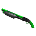 Strange Killstreak Health and Hell (Green) Shotgun (Factory New)
