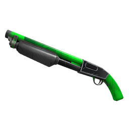 free tf2 item Health and Hell (Green) Shotgun (Field-Tested)