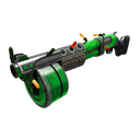 Festivized Health and Hell (Green) Panic Attack (Field-Tested)
