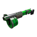 Strange Professional Killstreak Health and Hell (Green) Panic Attack (Field-Tested)