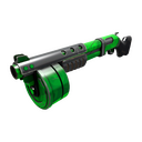 Strange Specialized Killstreak Health and Hell (Green) Panic Attack (Minimal Wear)