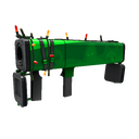 Strange Festivized Health and Hell (Green) Black Box (Factory New)