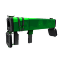 Strange Professional Killstreak Health and Hell (Green) Black Box (Factory New)