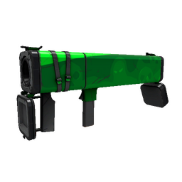 free tf2 item Health and Hell (Green) Black Box (Field-Tested)
