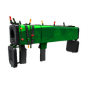 Festivized Specialized Killstreak Health and Hell (Green) Black Box (Minimal Wear)