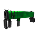 Strange Killstreak Health and Hell (Green) Black Box (Well-Worn)