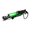 Killstreak Health and Hell (Green) Degreaser (Well-Worn)