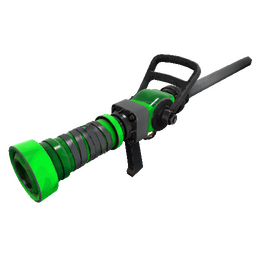 free tf2 item Health and Hell (Green) Medi Gun (Minimal Wear)