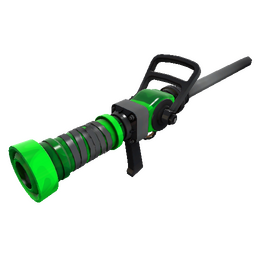 free tf2 item Health and Hell (Green) Medi Gun (Factory New)
