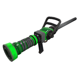 free tf2 item Health and Hell (Green) Medi Gun (Field-Tested)