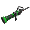 Health and Hell (Green) Medi Gun (Well-Worn)