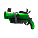 Strange Killstreak Health and Hell (Green) Detonator (Minimal Wear)