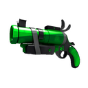 Specialized Killstreak Health and Hell (Green) Detonator (Factory New)