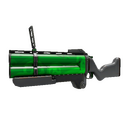 Specialized Killstreak Health and Hell (Green) Loch-n-Load (Minimal Wear)