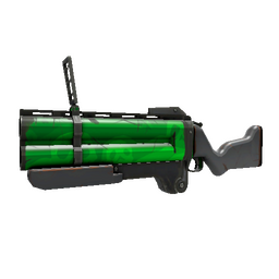 free tf2 item Strange Specialized Killstreak Health and Hell (Green) Loch-n-Load (Field-Tested)