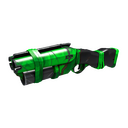 Killstreak Health and Hell (Green) Soda Popper (Minimal Wear)