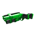 Health and Hell (Green) Soda Popper (Factory New)