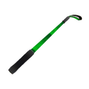 Strange Professional Killstreak Health and Hell (Green) Disciplinary Action (Minimal Wear)