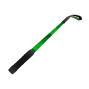 Unusual Health and Hell (Green) Disciplinary Action (Field-Tested) (Hot)