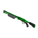 Strange Professional Killstreak Health and Hell (Green) Family Business (Minimal Wear)