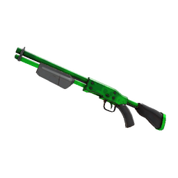 free tf2 item Strange Professional Killstreak Health and Hell (Green) Family Business (Minimal Wear)