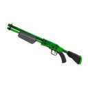 Specialized Killstreak Health and Hell (Green) Family Business (Factory New)