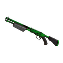 Specialized Killstreak Health and Hell (Green) Family Business (Well-Worn)