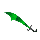 Health and Hell (Green) Persian Persuader (Factory New)