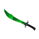 Killstreak Health and Hell (Green) Shahanshah (Minimal Wear)
