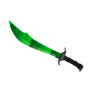 Specialized Killstreak Health and Hell (Green) Shahanshah (Factory New)