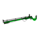 Unusual Killstreak Health and Hell (Green) Bazaar Bargain (Minimal Wear) (Isotope)